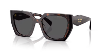 Prada 0PR 15WS 24B40L – Havana
