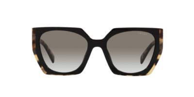 Prada 0PR 15WS 3890A7 – Zwart Tortoise