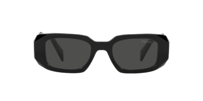 Prada 0PR 17WS-1AB5S0 – Zwart