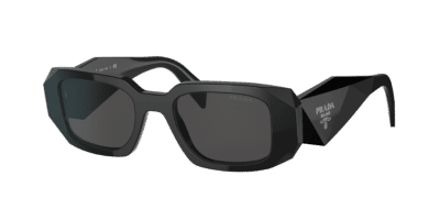 Prada 0PR 17WS-1AB5S0 – Zwart