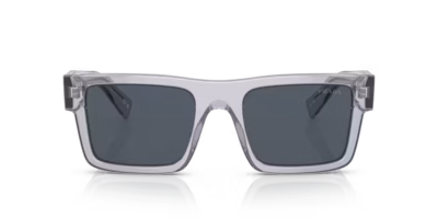 Prada 0PR 19WS U4309T - Transparant