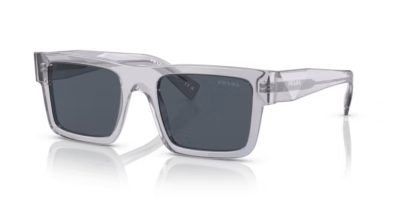 Prada 0PR 19WS U4309T - Transparant