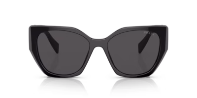 Prada 0PR 19ZS 1AB5S0 - Zwart