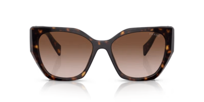 Prada 0PR 19ZS 2AU6S1 - Havana