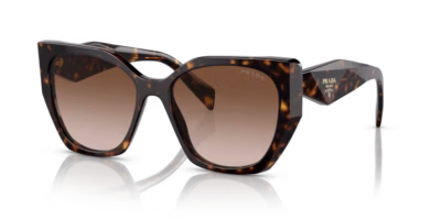 Prada 0PR 19ZS 2AU6S1 - Havana