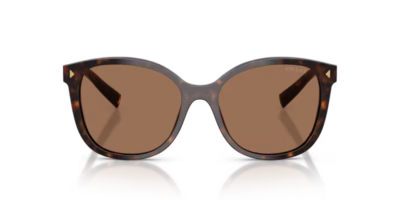 Prada 0PR 22ZS 17N06B - Havana