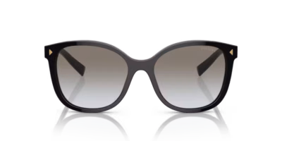 Prada 0PR 22ZS 1AB0A7 - Zwart