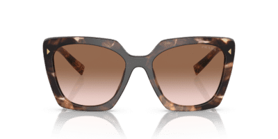 Prada 0PR 23ZS-07R0A6 – Karamel / Tortoise