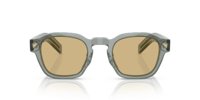 Prada 0PR A16S-21J70R – Transparant grijs