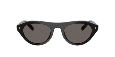 Prada 0PR B15S-16K731 – Glanzend Zwart