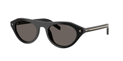 Prada 0PR B15S-16K731 – Glanzend Zwart