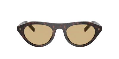 Prada 0PR B15S-17N70R – Bruin / Tortoise