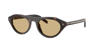 Prada 0PR B15S-17N70R – Bruin / Tortoise