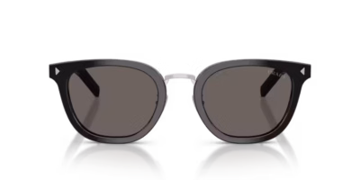 Prada 0PR C01SD 16K731 - Zwart / Grijs