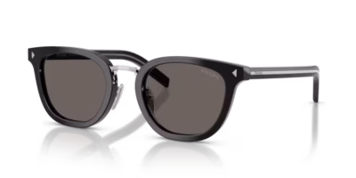 Prada 0PR C01SD 16K731 - Zwart / Grijs