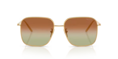 Prada 0PR C54SD 5AK70T - Goud