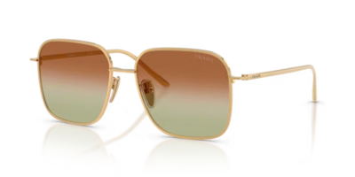 Prada 0PR C54SD 5AK70T - Goud
