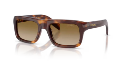 Prada 0PR D11S 15W20U – Havana
