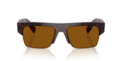 Prada 0PR D12SU 17N20V – Havana