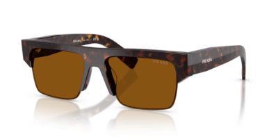 Prada 0PR D12SU 17N20V – Havana