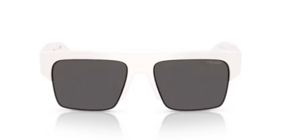 Prada 0PR D12SU 46120Z – Wit