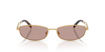 Prada 0PR D51S 5AK20I – Goud